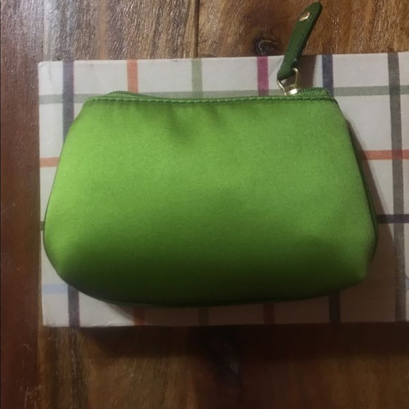 Coach Keychain Coin Purse - Picture 2 of 4